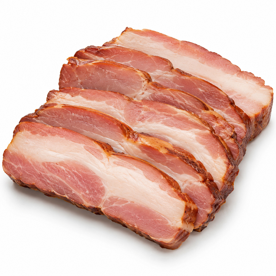 Bacon — TICO Distribuidora